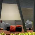 Yusof Ishak Secondary School | Product Seen: [Alphonso Lounger & Cupcake (Storage) - V2]